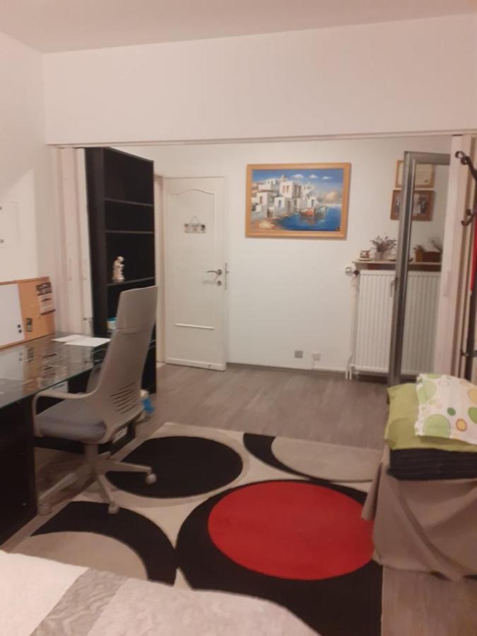 Residence Lilac Zaventem Eksteriør bilde