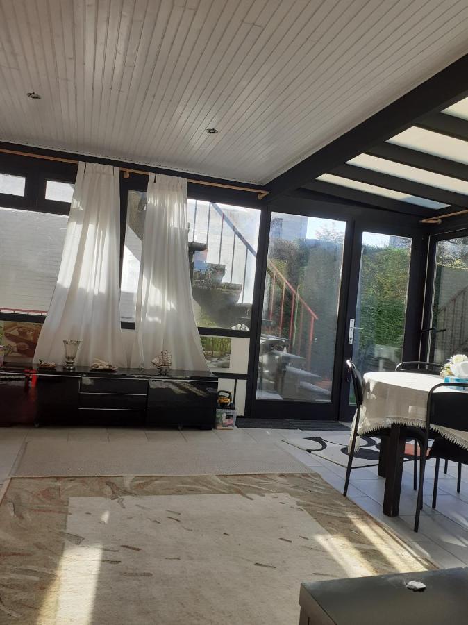 Residence Lilac Zaventem Eksteriør bilde