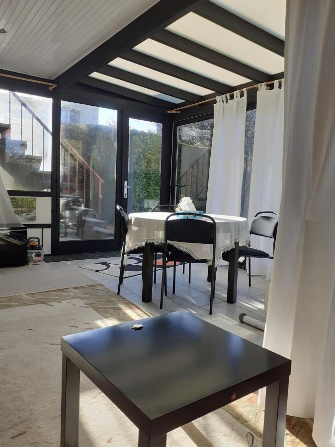 Residence Lilac Zaventem Eksteriør bilde