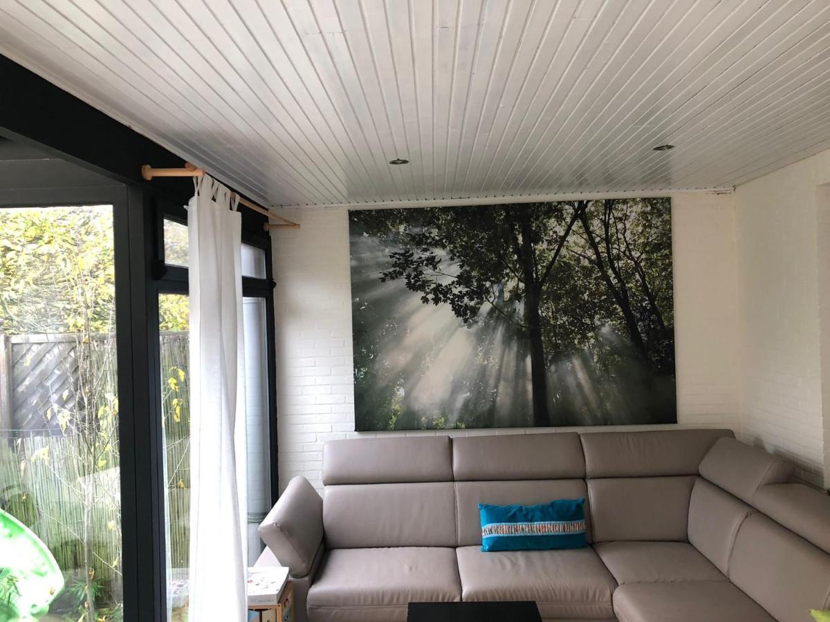 Residence Lilac Zaventem Eksteriør bilde