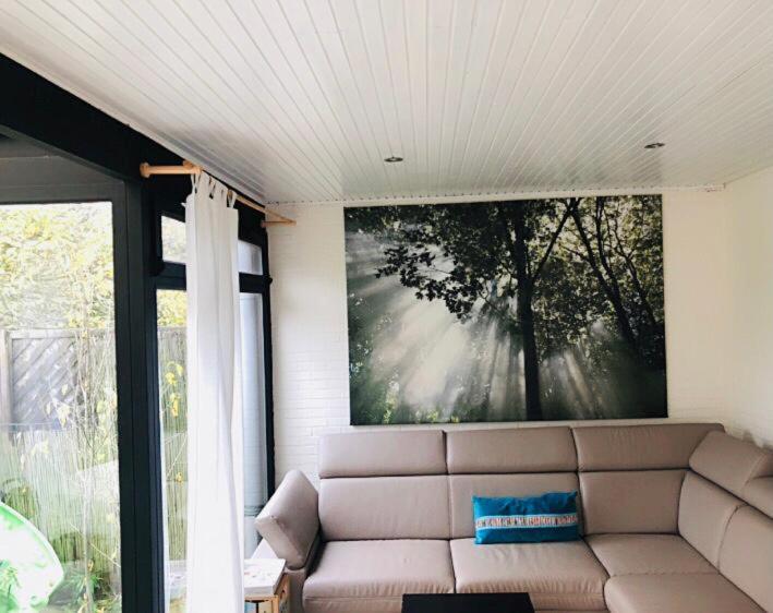 Residence Lilac Zaventem Eksteriør bilde